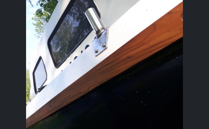 GT-kryssare Muu malli-kuva-6